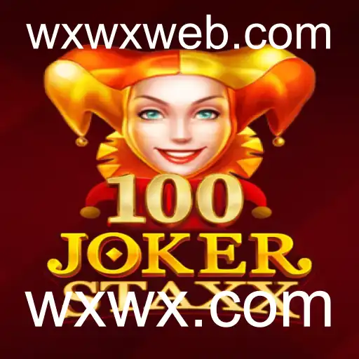 100JokerStaxx: Um Mergulho no Mundo dos Jogos de Cassino Online