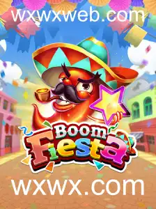 Explorando BoomFiesta: Um Novo Fenômeno dos Jogos Online