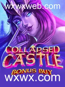 Descubra o Fascinante Mundo de CollapsedCastleBonusBuy