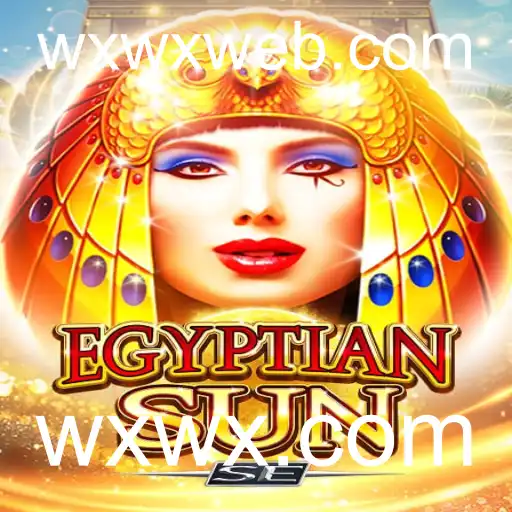 Descubra o Fascinante Mundo de EgyptianSunSE: Estratégia e Aventura no Egito Antigo