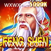 Explorando FengShen: Um Novo Horizonte no Mundo dos Jogos