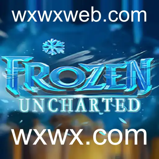 FrozenUncharted: Aventura Congelante no Coração da Ação