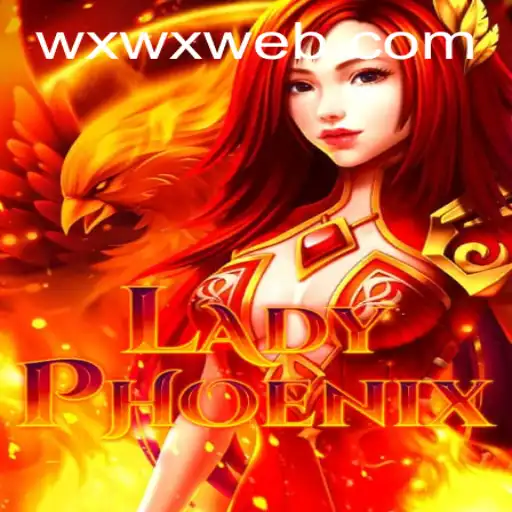 LadyPhoenix: O Novo Fenômeno dos Jogos de Estratégia