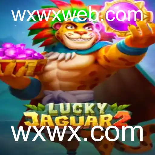 Explorando Luckyjaguar2: O Jogo de Aventura Emocionante