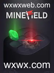 Descubra MineField: Um Desafio Estratégico e Empolgante