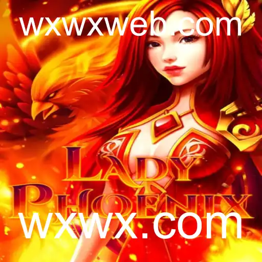 LadyPhoenix: O Novo Fenômeno dos Jogos de Estratégia