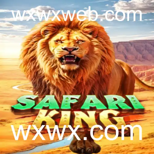 Descubra a Aventura Selvagem com SafariKing: Um Jogo de Estratégia Online