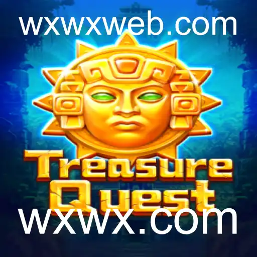 Descubra o Mundo de Aventuras com TreasureQuest