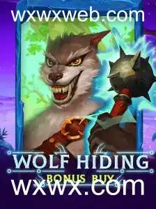 Explore o Empolgante Mundo de WolfHidingBonusBuy