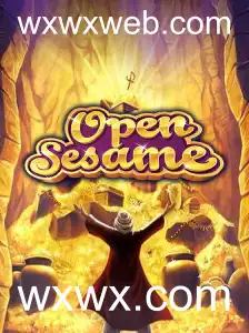 OpenSesame: Descobrindo um Novo Universo de Entretenimento