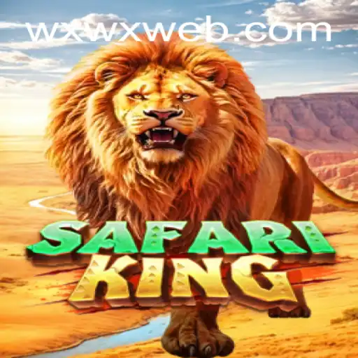 Descubra a Aventura Selvagem com SafariKing: Um Jogo de Estratégia Online