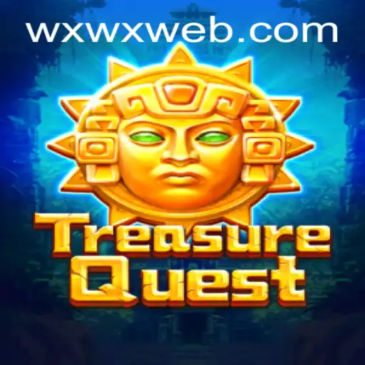 Descubra o Mundo de Aventuras com TreasureQuest