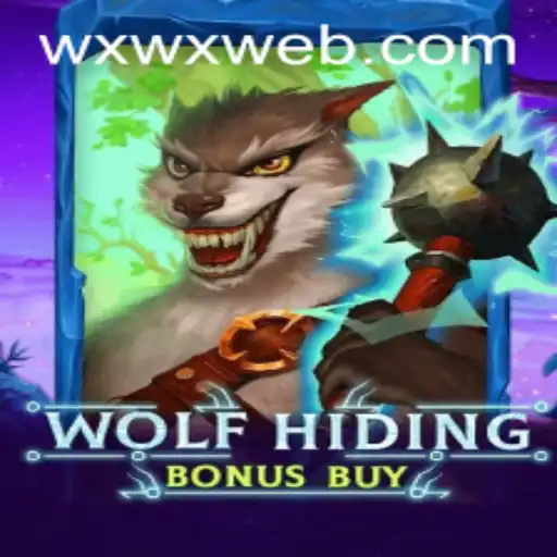 Explore o Empolgante Mundo de WolfHidingBonusBuy