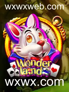 Descubra o Fascinante Mundo de Wonderland